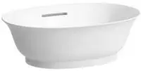 LAUFEN Waschtisch-Schale THE NEW CLASSIC 310x450x165 H8128514001091