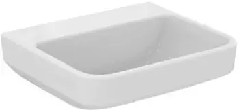 Ideal Standard Ideal Standard i.life B Waschtisch, ohne Hahnloch, ohne &Uuml;berlauf, 550mm, T534101 - T534101