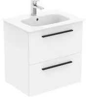 Ideal Standard i.life A M&ouml;belwaschtischpaket 60 cm, Badm&ouml;bel, K8742DU,