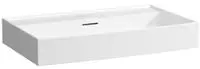 LAUFEN Aufsatz-Waschtisch KARTELL 460x800x145 H8163364001091