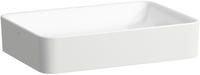 LAUFEN Waschtisch-Schale PRO S 380x550x125 re-eckig H8129654001121