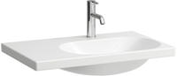 Laufen Waschtisch LUA 460x750x180 asym. Becken re H8170854001111