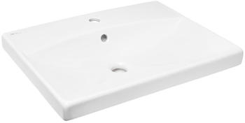 SAT Waschbecken Brevis 60x45 cm (SATBRE6045S)