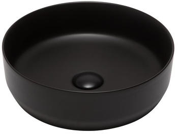 SAT Waschbecken Infinitio 39x39 cm (SATINF3939BKM)