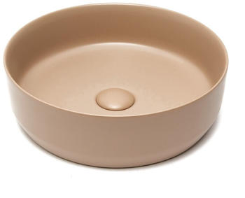 SAT Waschbecken Infinitio 39x39 cm (SATINF3939LBRM)