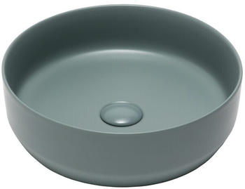 SAT Waschbecken Infinitio 39x39 cm (SATINF3939LGEM)