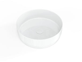 SAT Waschbecken Infinitio 39x39 cm (SATINF3939M)