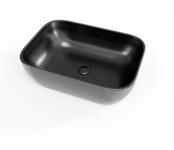 SAT Waschbecken Infinitio 45,5x32,5 cm (SATINF4532BKM)