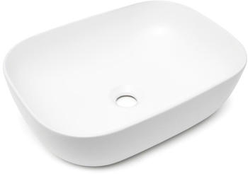 SAT Waschbecken Infinitio 45,5x32,5 cm (SATINF4532M)