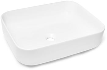 SAT Waschbecken Infinitio 50x39 cm (SATINF5039)