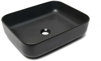 SAT Waschbecken Infinitio 50x39 cm (SATINF5039BKM)