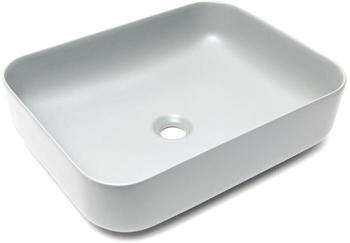 SAT Waschbecken Infinitio 50x39 cm (SATINF5039LGRM)