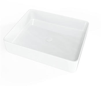 SAT Waschbecken Infinitio 50x40 cm (SATINF5040)