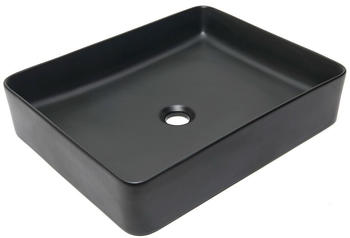 SAT Waschbecken Infinitio 50x40 cm (SATINF5040BKM)