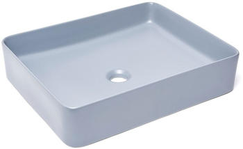 SAT Waschbecken Infinitio 50x40 cm (SATINF5040DBLM)