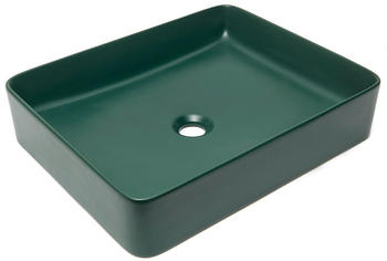 SAT Waschbecken Infinitio 50x40 cm (SATINF5040DGEM)