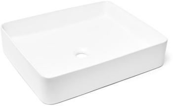 SAT Waschbecken Infinitio 50x40 cm (SATINF5040M)