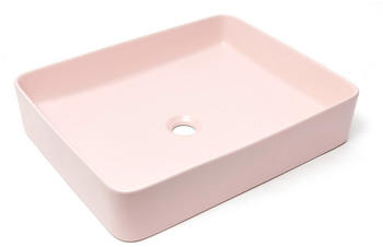 SAT Waschbecken Infinitio 50x40 cm (SATINF5040PM)