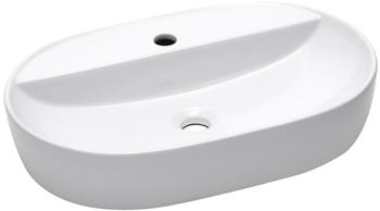 SAT Waschbecken Infinitio 60x40 cm (SATINF6040)