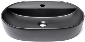 SAT Waschbecken Infinitio 60x40 cm (SATINF6040BKM)
