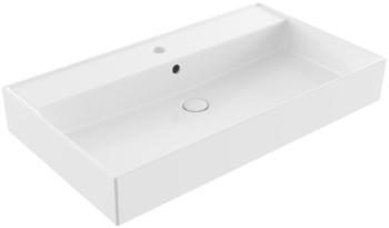 SAT Waschbecken Infinitio 80,5x46,5 cm (SATINF8046)