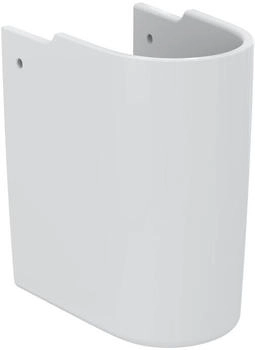 Ideal Standard i.life B Halbsäule für Waschtisch 33.5 weiß (T534601)