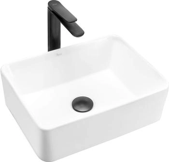 Badezimmer REA Aufsatzwaschbecken ANITA MINI