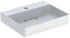 Geberit ONE Handwaschbecken Abgang horizontal