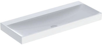 Geberit One rechteckig 120x48cm mit KeraTect 505021015