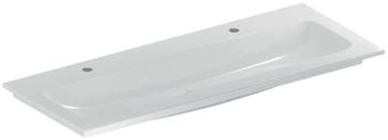 Geberit Schrankwaschtisch iCon 120x48cm mit KeraTect 501846002
