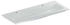 Geberit iCon Light 120x48cm