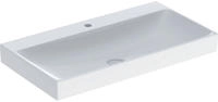 Geberit One Waschtisch Abgang Vertikal, 90x14x48cm, 505.020.01.3