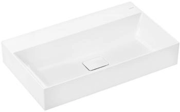 Hansgrohe Xevolos E Wandwaschtisch 80 weiß (61097450)