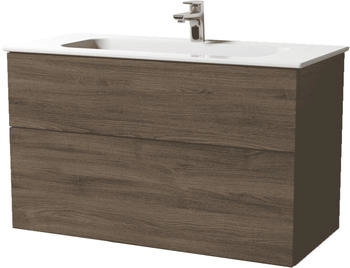 Sanipa 3way 97x46x58,2cm Eiche-Arizona mittig SM48180