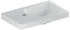 Geberit iCon Light Handwaschbecken 53cm mit Ablagefläche