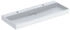 Geberit ONE Waschtisch Abgang horizontal