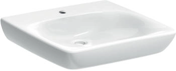 Geberit Renova Comfort barrierefrei 65x55cm (25856)