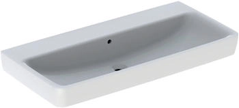 Geberit Renova Plan rechteckig 100x48cm 501708001