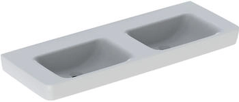 Geberit Renova Plan rechteckig 130x48cm 501713001