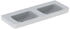 Geberit Renova Plan 130 x 48 cm (122130)