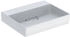 Geberit ONE Handwaschbecken Abgang horizontal