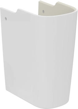 Ideal Standard Wandsäule i.life A für Handwaschbecken Weiß