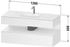 Duravit Qatego Einbauwaschtisch mit Unterbau 1200 mm mit Nischenbeleuchtung weiß hochglanz (QA4787055220010)