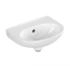 Villeroy & Boch O.Novo Handwaschbecken 360 x 275 mm weiß (43403601)