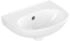 Villeroy & Boch O.Novo Handwaschbecken 360 x 275 mm weiß (43403601)