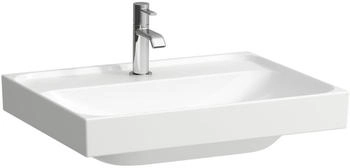 Laufen MEDA Aufsatzwaschtisch 600 x 460 mm wei&szlig; (H8161130001111)