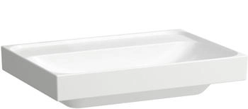 Laufen MEDA Waschtisch 650 x 460 mm wei&szlig; (H8101140001121)