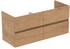 Ideal Standard Eurovit+ Doppelwaschtisch (R0577)