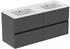 Ideal Standard Eurovit+ Doppelwaschtisch (R0577)