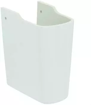 Ideal Standard i.life A Halbsäule für Waschtisch weiß (T451901)